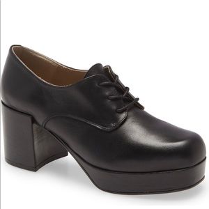 Albany platform pump